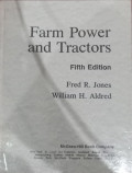 Farm Power and Tractors