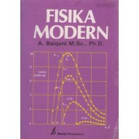 Image of Fisika Modern