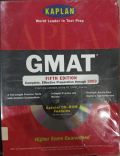 GMAT : Fifth Edition