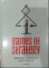 Image of Game of Stategy