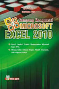 Gampang Menguasai Microsoft Excel 2010