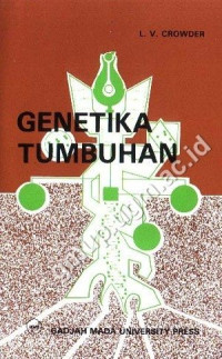 Image of Genetika Tumbuhan