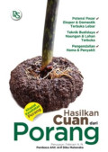Hasilkan Cuan dari Porang