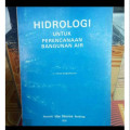 Hidrologi untuk Perencanaan Bangunan Air