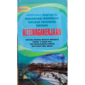 Himpunan Peraturan Perundang-undangan Republik Indonesia Ketenagakerjaan