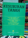 Kesuburan Tanah