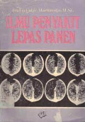 Ilmu Penyakit Lepas Panen