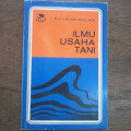 Ilmu usahatani