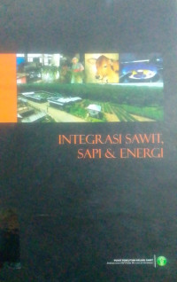 Image of Integrasi Sawit, Sapi & Energi