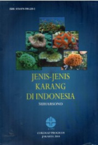 Image of Jenis-jenis Karang di Indonesia