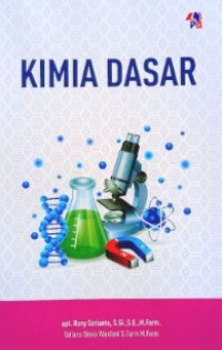 Image of Kimia Dasar