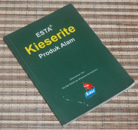 Image of Kieserite Produk Alam