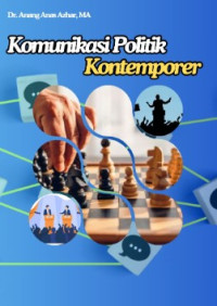 Image of Komunikasi Politik Kontemporer