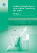 Komparasi Sistem Remunerasi pada Instansi Pemerintah dan BUMD