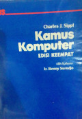 Kamus Komputer Edisi Keempat