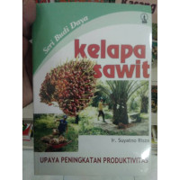 Image of Kelapa Sawit