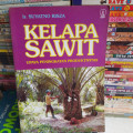 Kelapa Sawit Upaya Peningkatan Produktivitas