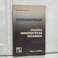 Image of Kepemimpinan