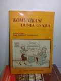 Komunikasi Dunia Usaha