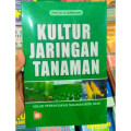Kultur Jaringan Tanaman