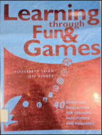 Image of Learning Through Fun & Games