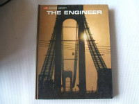 Image of The Engineer