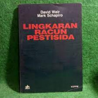 Image of Lingkaran Racun Pestisida