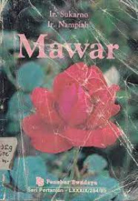 Image of Mawar