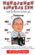 Manajemen Kinerja SDM Untuk Era Revolusi Industri 4.0