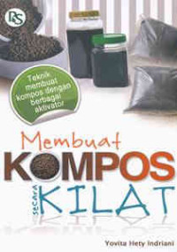 Image of Membuat Kompos Secara Kilat