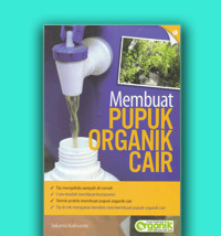 Image of Membuat Pupuk Organik Cair
