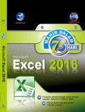 Microsoft Excel 2016