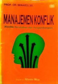 Manajemen Konflik