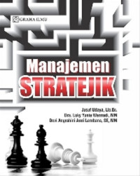 Image of Manajemen Stratejik