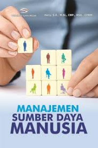 Image of Manajemen Sumber Daya Manusia Jil. 2