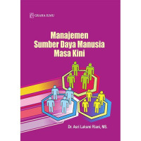 Image of Manajemen Sumber Daya Manusia Masa Kini