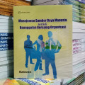 Manajemen Sumber Daya Manusia untuk Keunggulan Bersaing Organisasi