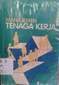 Manajemen Tenaga Kerja