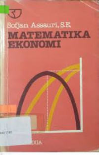Image of Matematika Ekonomi