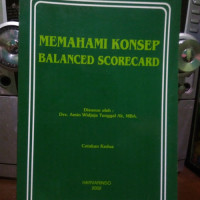 Image of Memahami Konsep Balanced Scorecard
