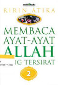 Membaca Ayat-Ayat Allah yang Tersirat 2