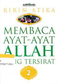 Image of Membaca Ayat-Ayat Allah yang Tersirat 2
