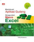 Membuat Aplikasi Gudang Menggunakan Macro Excel