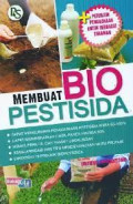 Membuat Biopestisida