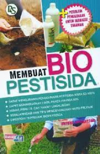 Image of Membuat Biopestisida
