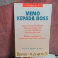 Memo Kepada Bos
