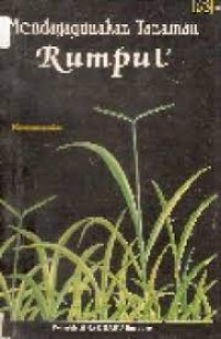 Image of Mendayagunakan Tanaman Rumput