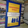 Mengefektifkan Kinerja