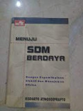Menuju SDM Berdaya