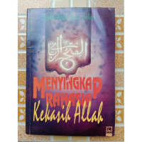 Image of Menyingkap Rahasia Kekasih Allah